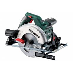 Дисковая пила Metabo KS 55